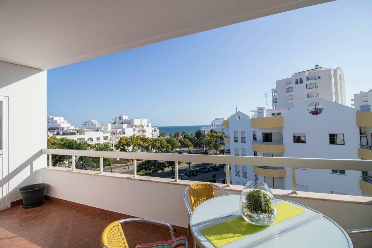 Beach And Bliss In Algarve Quarteira Εξωτερικό φωτογραφία